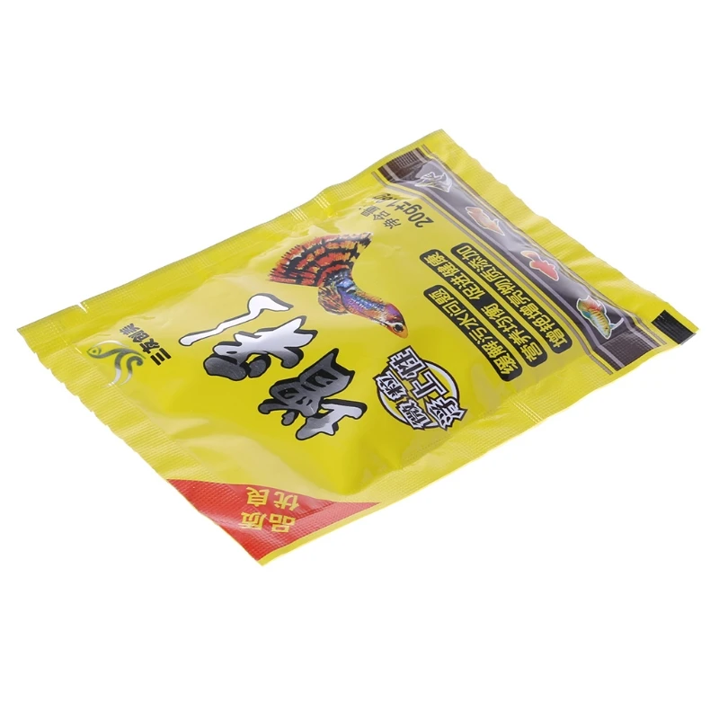 Thức ăn cho cá nhỏ Bể cá Cá vàng Cá chuyên nghiệp Ăn uống Nguồn cung cấp thực phẩm