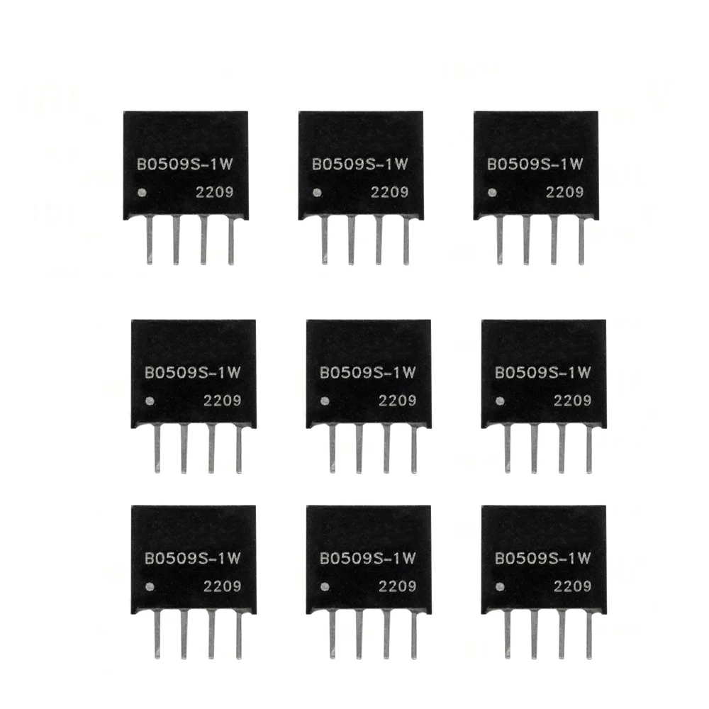 1W B2405S B2412S B0505S-1WR3 B0505S B0503S B0509S B0512S B0303S B0305S B1205S B1212S Stock Wholesale B2415S B2424S