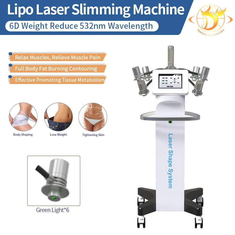 2022 NEWest 40K Cavitation Liposuction Vacuum Lipo Slimming Skin Care