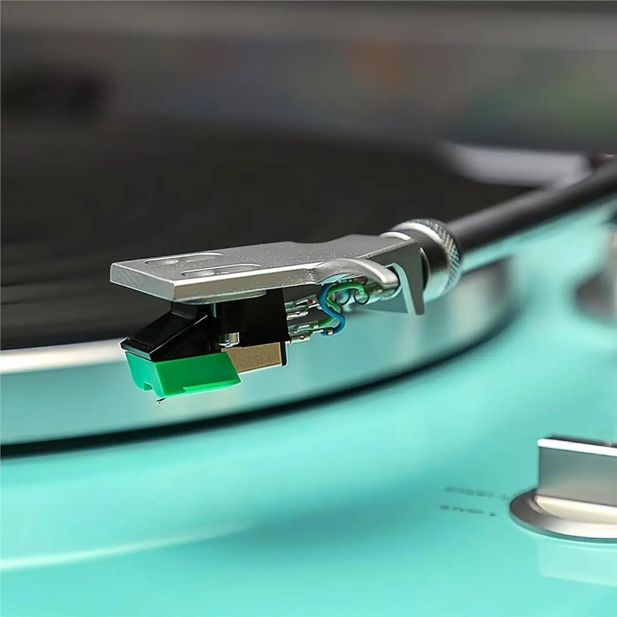 Promotional-ATN95E Record Needle Replacement for AT-LP120-USB Turntables Record Player