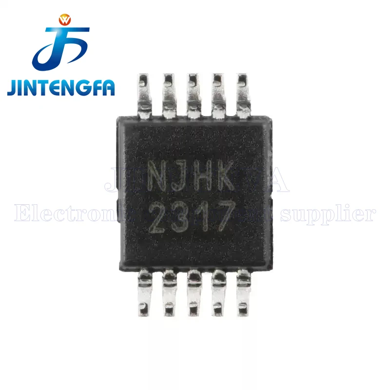 5PCS MAX668EUB+T MSOP-10 MAX668EUB MAX668 668 EUB 668EUB SMD 1.8V To 28V Input PWM Step-Up Controllers IC