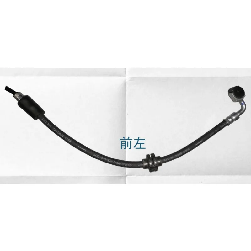 

90920704 90920703 90920702 90920701 Auto Front Rear Left Right Commercial Vehicle Brake Hose Braking Fluid Pipe for Buick GL8ES