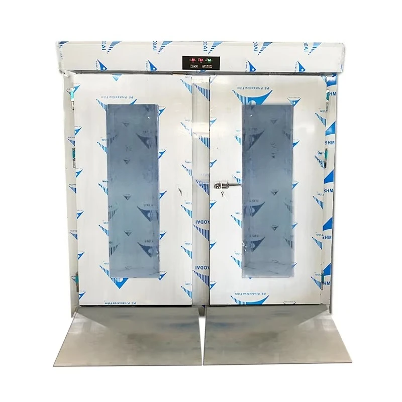 

Electric Durable Bread Fermenter/Dough Proofing Room/Baking Equipment Baker available