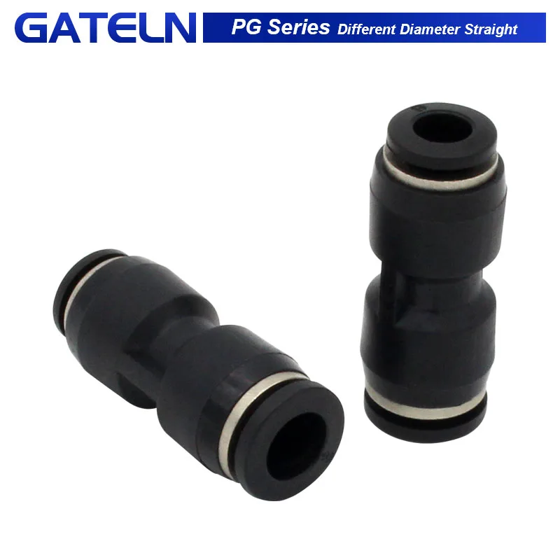 10Pcs/Lot PG6-4 8-4… - image