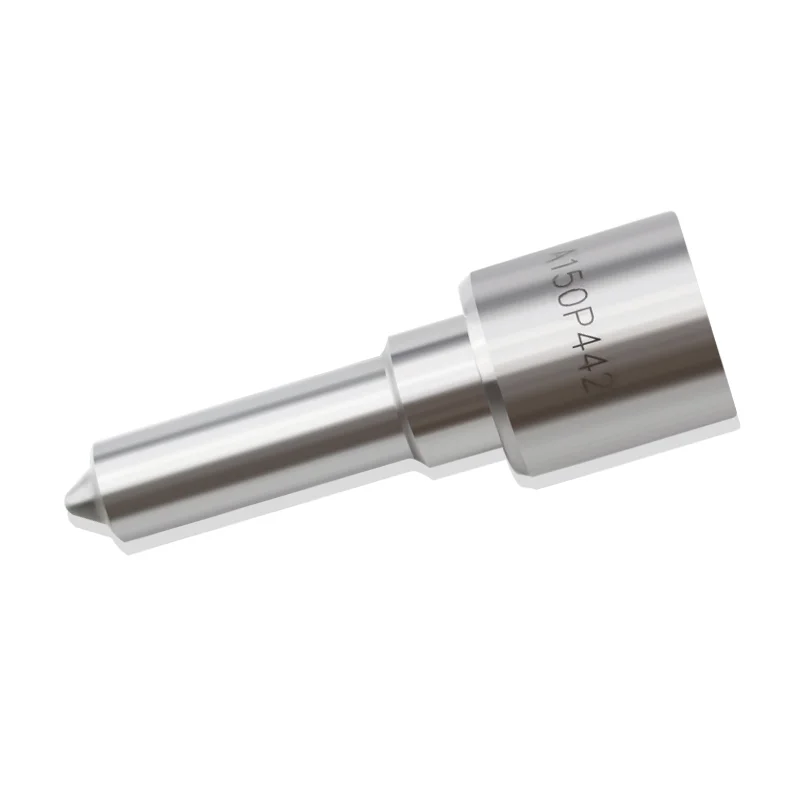 Suitable For VW:DSLA150P442,DSLA150P764,DSLA150P520,DSLA150P502,DSLA150P357 Flat-Head White-Nozzle Fuel Injectors.LG3130