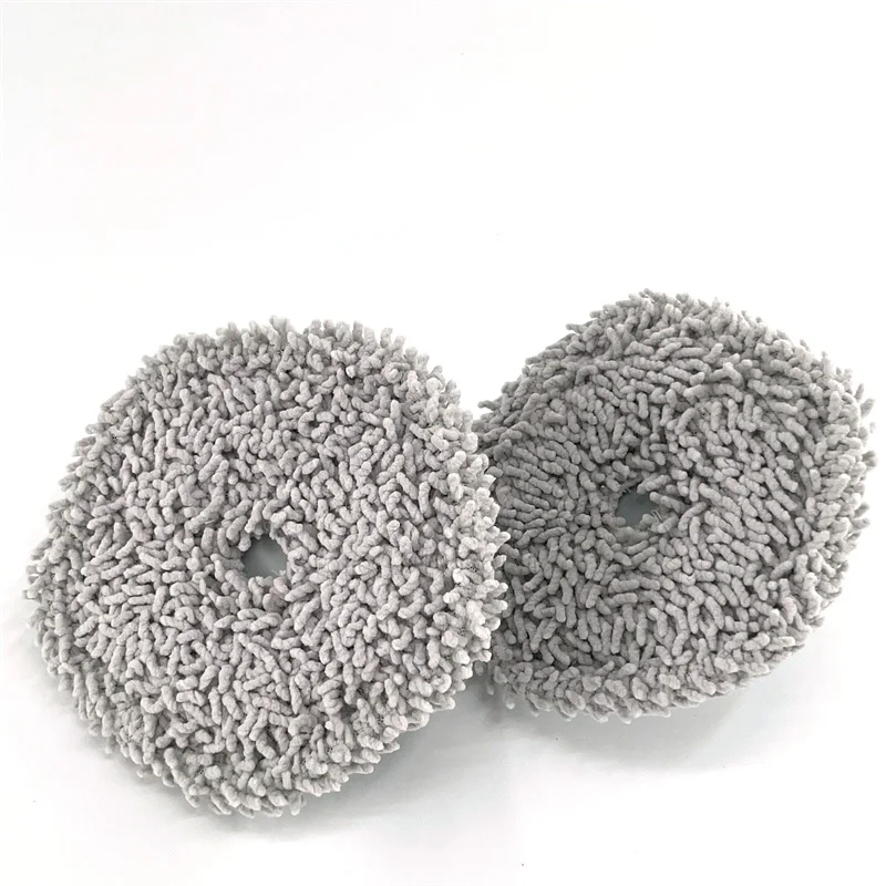 Original Dreame W10อะไหล่เครื่องดูดฝุ่นแปรงหลัก/ฝาครอบแปรงด้านข้าง HEPA Filter Antibacterial แผ่น Mop เปลี่ยนชิ้นส่วน