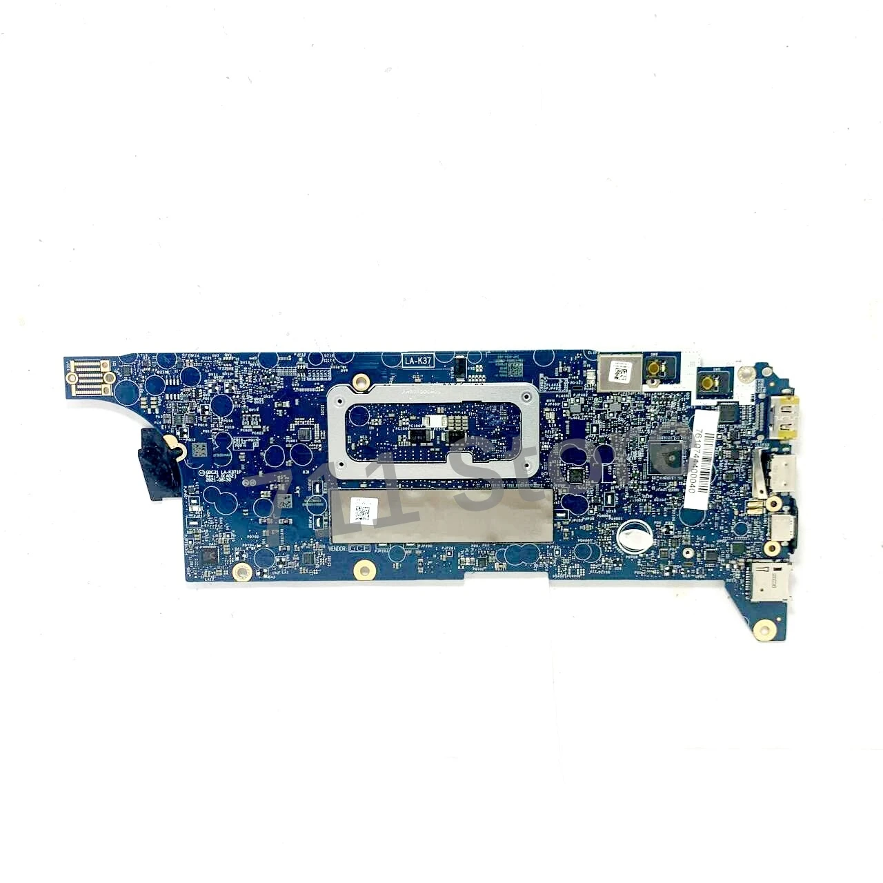 

LA-K371P Материнская плата для ноутбука Dell Latitude 7420 7520 7320 с процессором I5-1145G7/I7-1185G7 и материнской платой 8 ГБ/16 ГБ ОЗУ