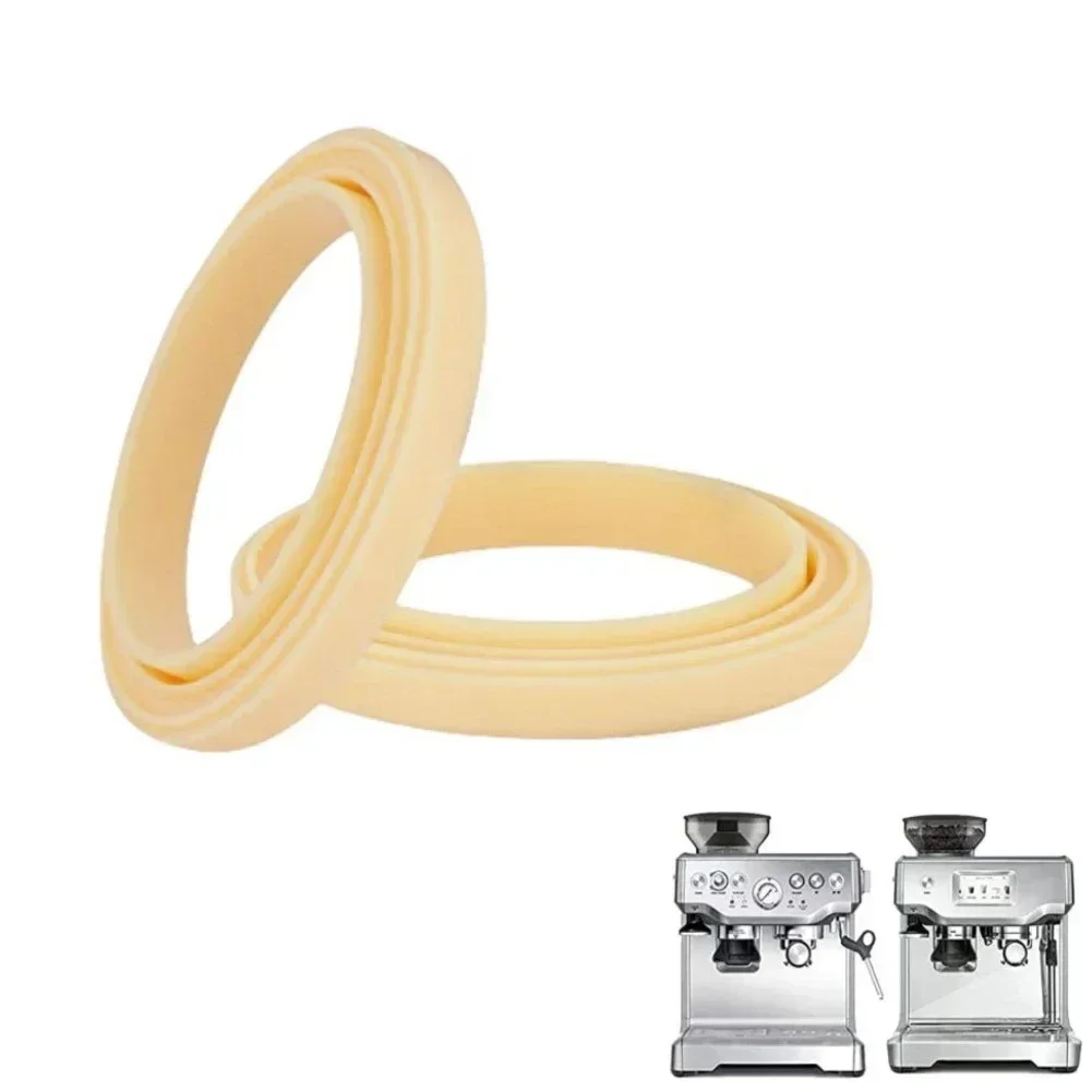 Gasket Silicone Steam Ring Seal O-Rings Coffee Machine Accessories For Breville 878 870 Seal Ring Kitchen Accessories NEW