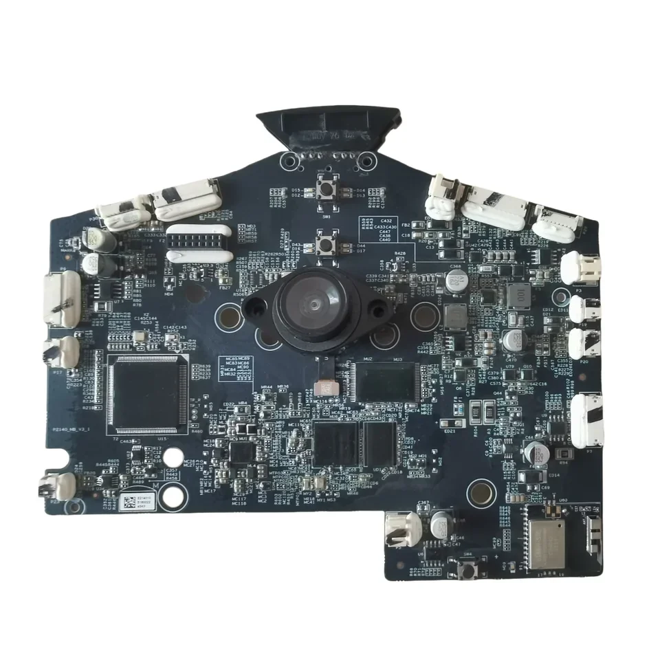Original Vacuum Cleaner Main Board For Xiaomi Mi Robot Vacuum-Mop Mijia 2C STYTJ03ZHM Motherboard Parts Accessories