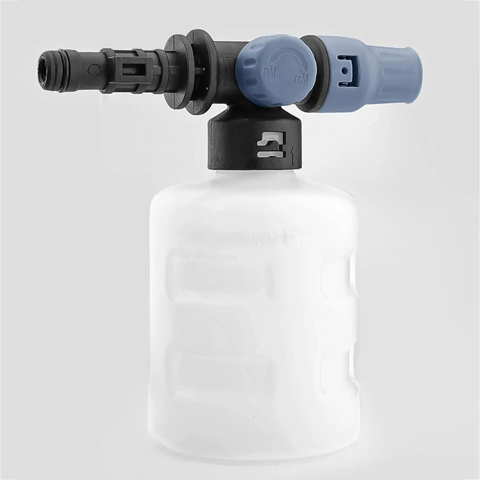 

Foam Sprayer High Pressure Adjustable Foam Pot Snow Foaming Lance for Car Washing