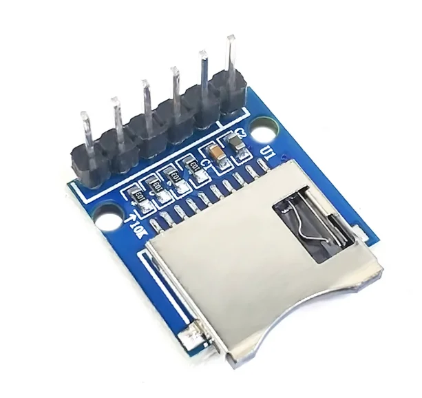 card module Micro SD card adapter module