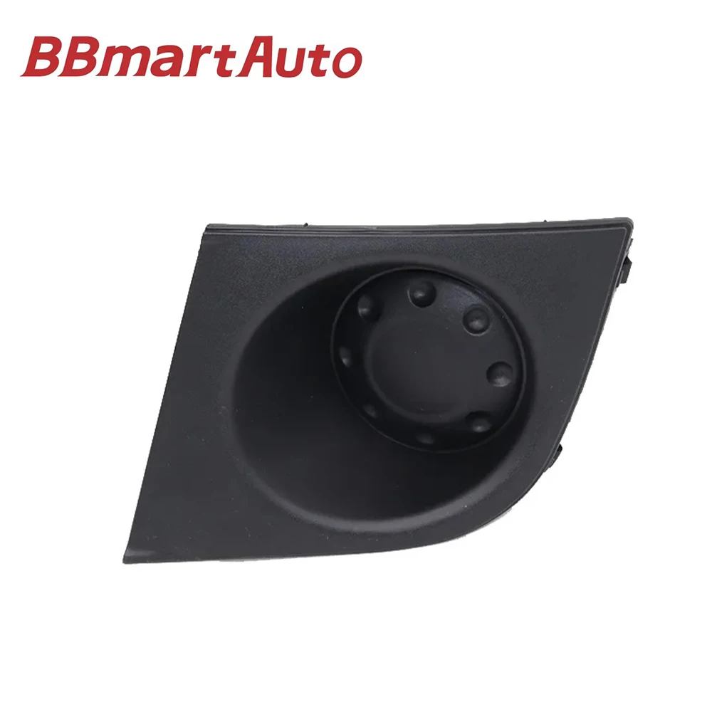 62256-ED500  BBmart Auto Parts 1pcs Fog Lamp Cover For Nissan Tiida C11 2005-2011 Wholesale Factory Price Car Accessories