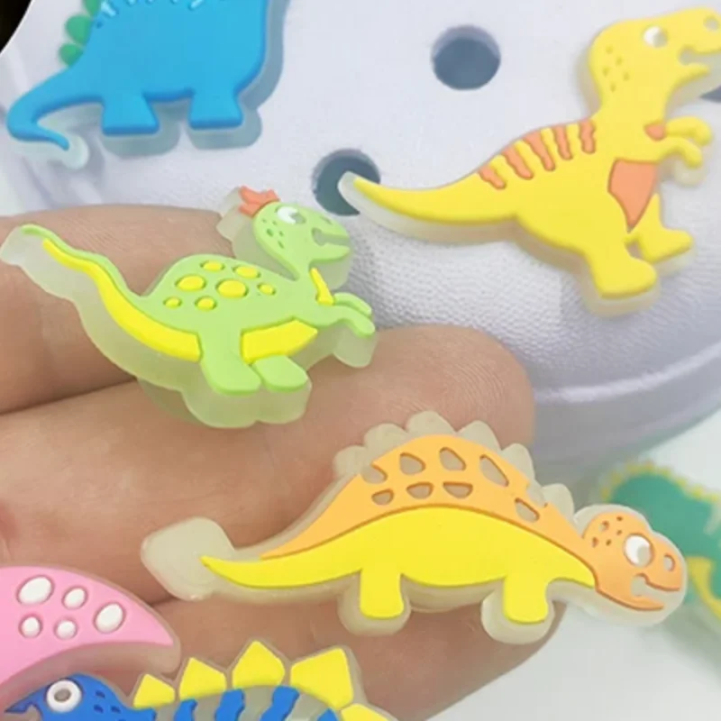 12pcs-luminous-dinosaur-shoe-charms-pvc-novelty-decoration-shoe-girls-boys-x-mas-party-gifts-shoe-accessories