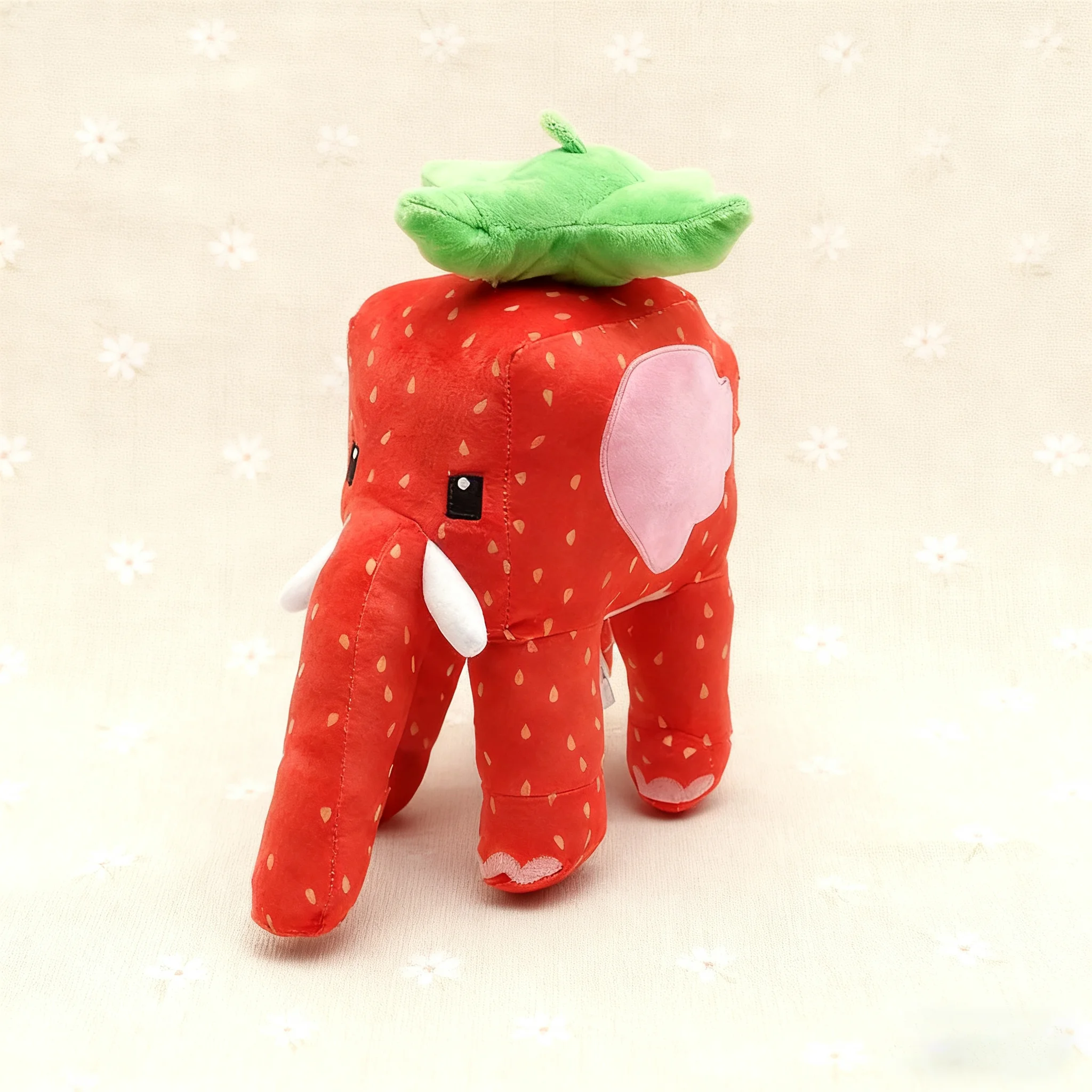 سرقة أ Brainrot الأزرق رقم 67 أفخم لوس Tralaleritos أفخم الدمى لعبة المحيطة اللعب لينة محشوة لعب للأطفال هدايا عيد ميلاد #5