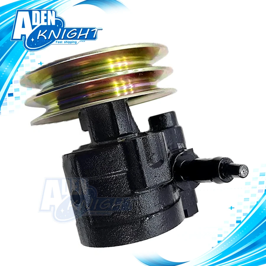 

New Power Steering Pump For ISUZU C223.WSL 8-94160669-0 8941606690