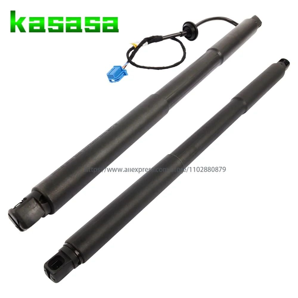 

A1668900100 A1668900530 New Right Side Tailgate Shock Absorber For Mercedes-Benz GL or GLS X166 2013
