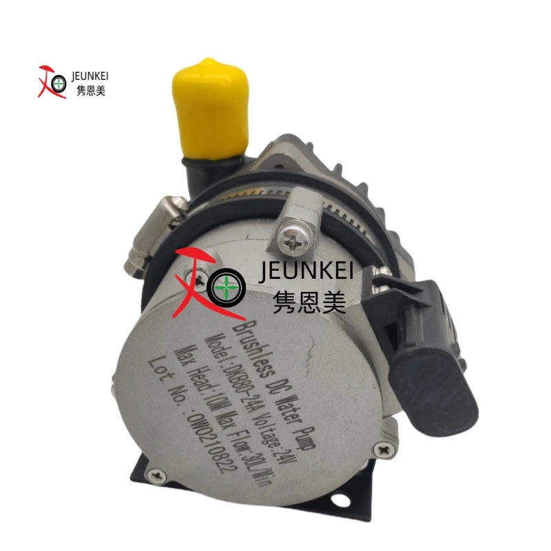 Рисунок 5 - DKB80-12A 12 В постоянного тока