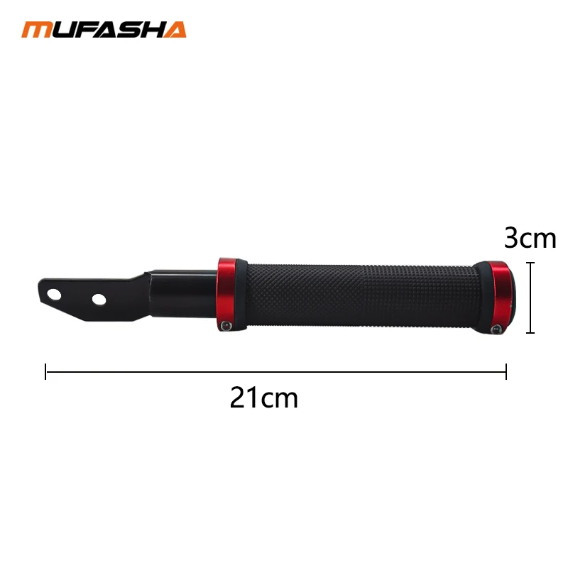 MUFASHA ML Large Tile Cutter Parts Pusher Parts Aluminum Alloy