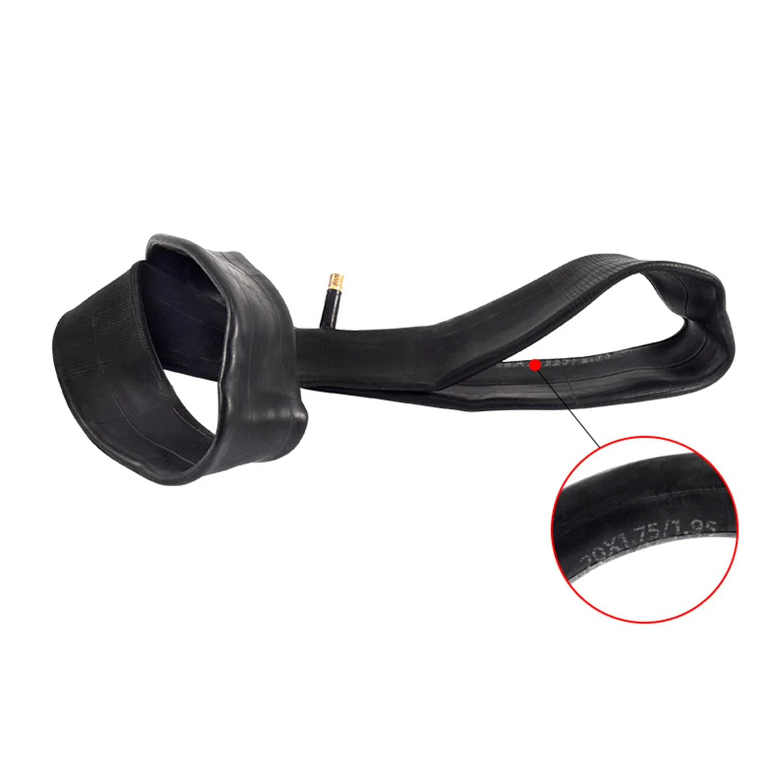 16Inch Wheel Tire 16X1.75 2.4 Tyre Outer Inner Tube For Kids Bikes Bicycle Tires Tubes And Wheels For 16 Inch MTB Bike Accessory