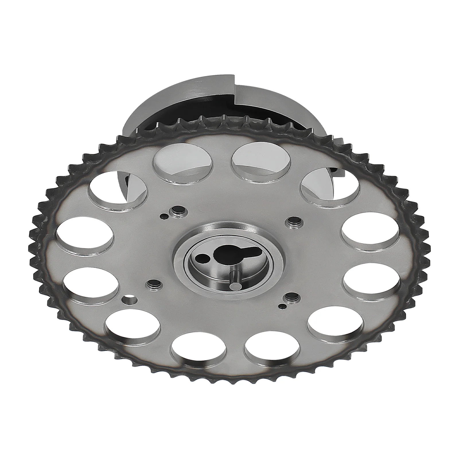 Variable Valve Timi…