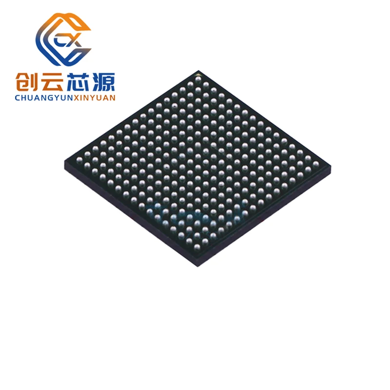 1pcs New 100% Original EP4CE15F17I7N Integrated Circuits Operational Amplifier Single Chip Microcomputer BGA-256