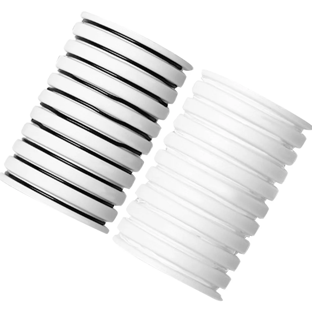 شرائط الرموش ذاتية اللصق، شريط شفاف للرموش الصناعية، لا حاجة إلى غراء، سهلة الاستخدام، تمديد رموش تثبيت طويلة الأمد #3