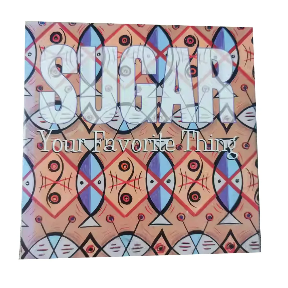 

C D Сахар Ваша любимая вещь на альтернативный стиль рок/панк-рок, с грубой и мощной гитарой Riff