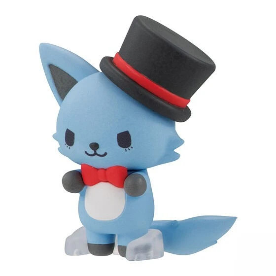 Genuine Bandai JO1 Sanrio Jointly JOCHUM Cute Capsule Toys Kawaii Anime Figure Model Gift for Children
