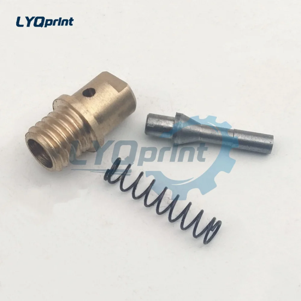 

5 компл. ZD.212-253-01-00 ZD.214-196-BE-01 Деталь складной винт Stahl