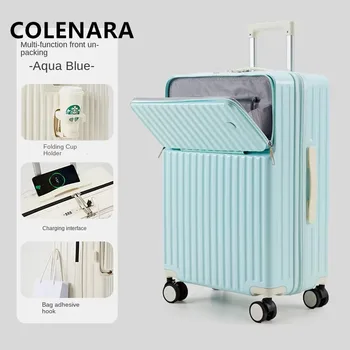 COLENARA 캐빈 여행 가방, 20 