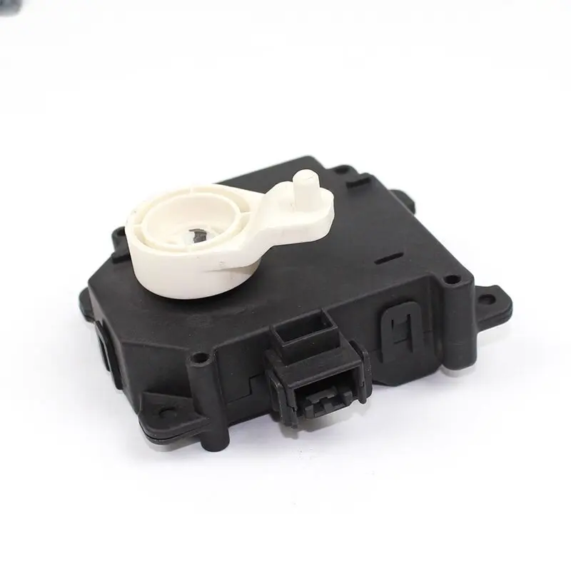 HVAC Blend Door Servo Actuator Motor Fit Haval H2 H6 M6 AC Temperature Recirculation Control Repair Component