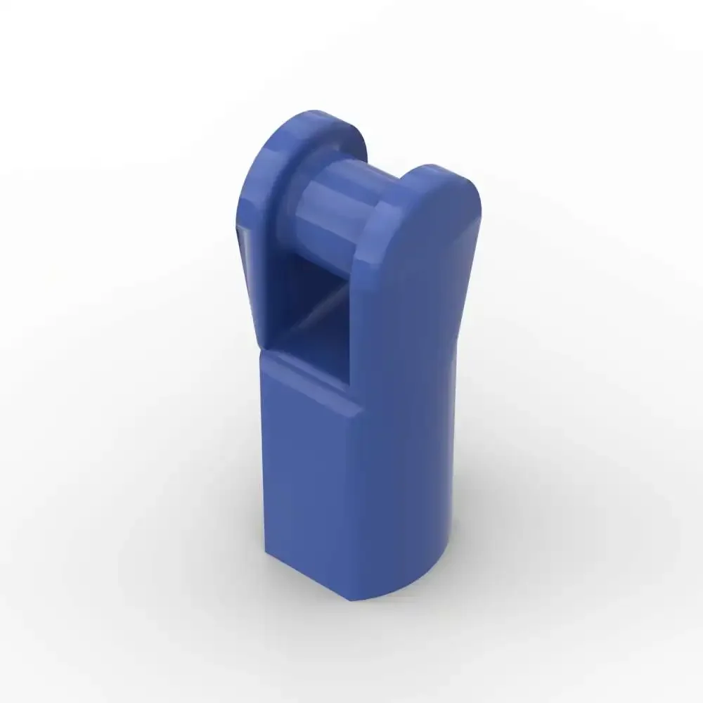 

Конструктор MOC, 10 деталей, 23443, держатель для штанги с ручкой, соединитель для строительных блоков, детали для сборки, игрушки для детей, подарки на день рождения