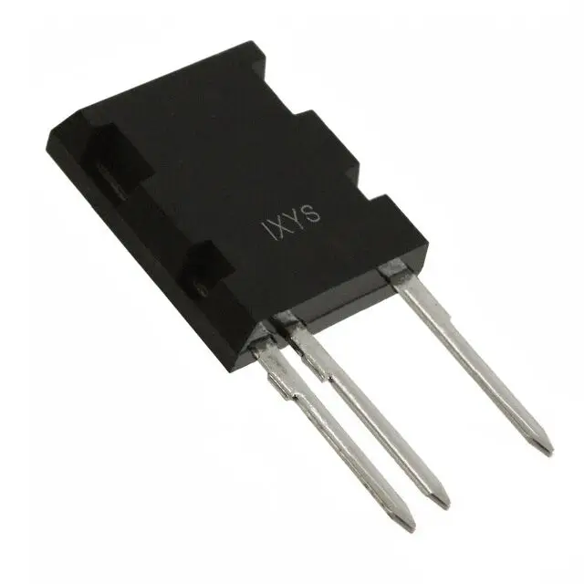 IXEL40N400    ISOPLUSi5-Pak™   Discrete semiconductor product transistor IGBT Single IGBT