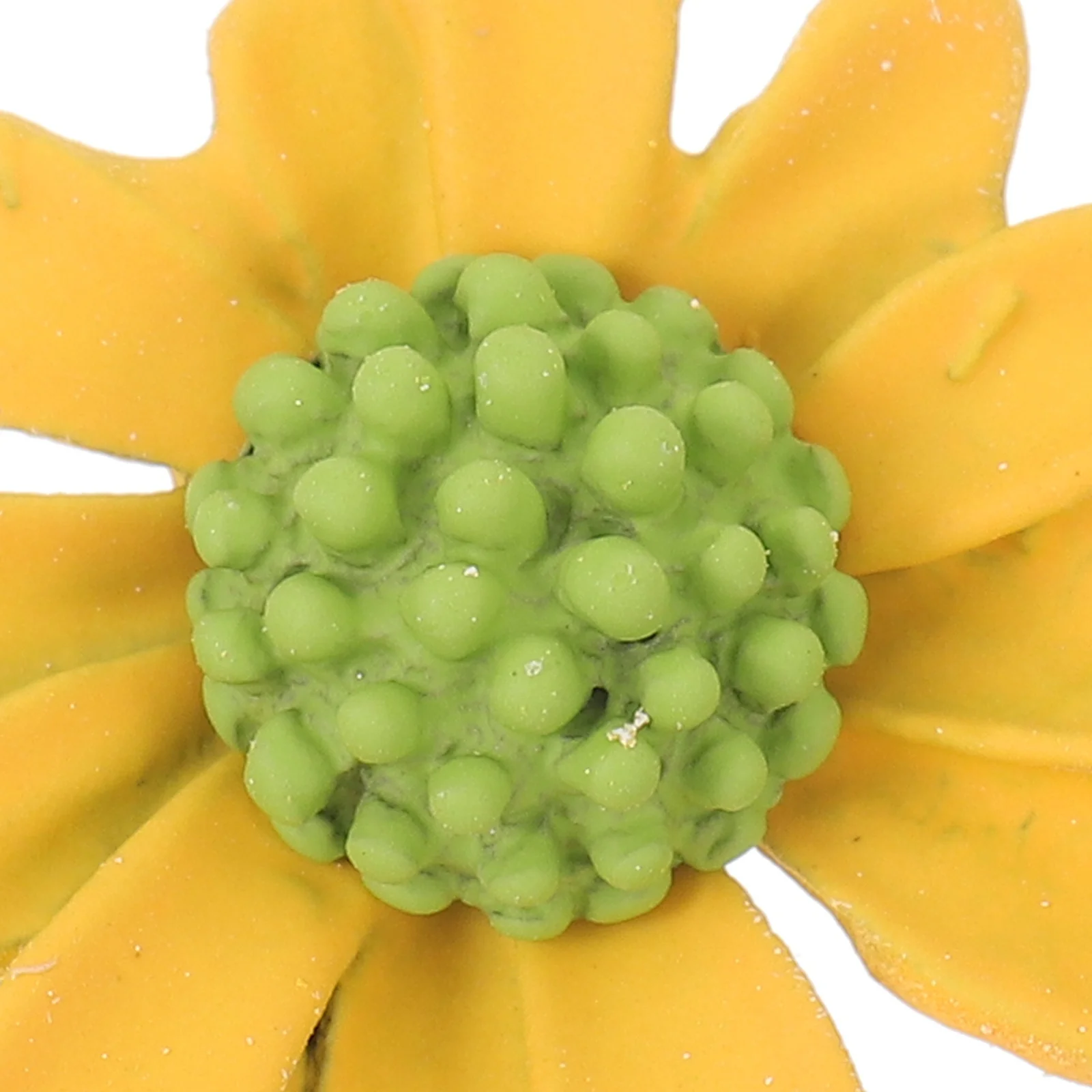 30Pcs Alloy Daisy Pendants Charms DIY Jewelry Making Findings for Earrings Necklaces Bracelets Crafts Daisy Charms