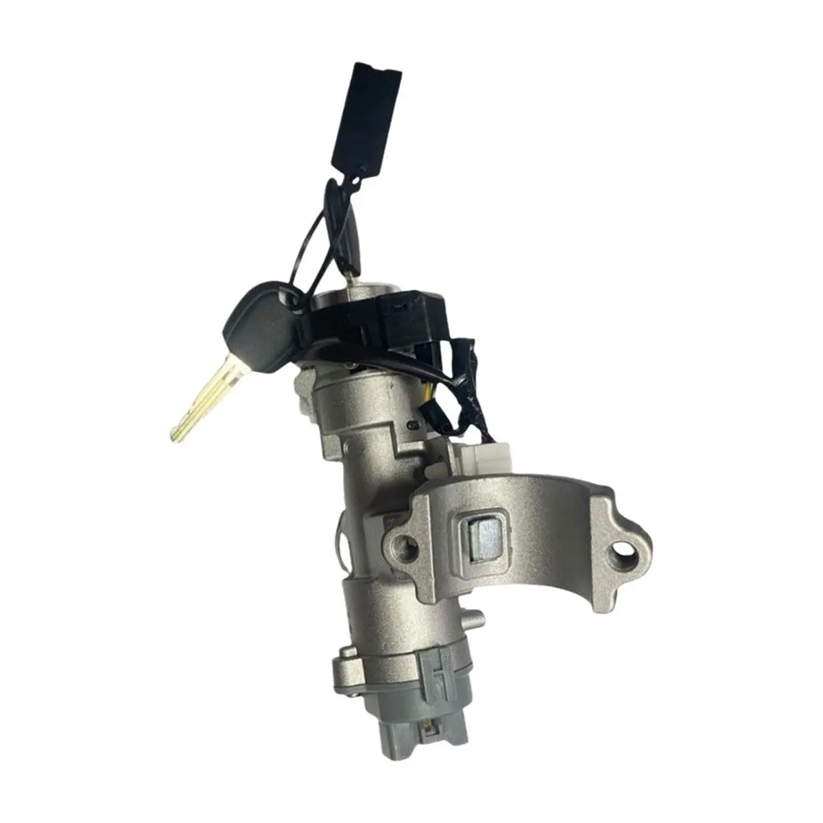 B09A 819001GL00 81900-1GL00 Ignition Lock Steering Lock Key Assembly for 05-11 Accent