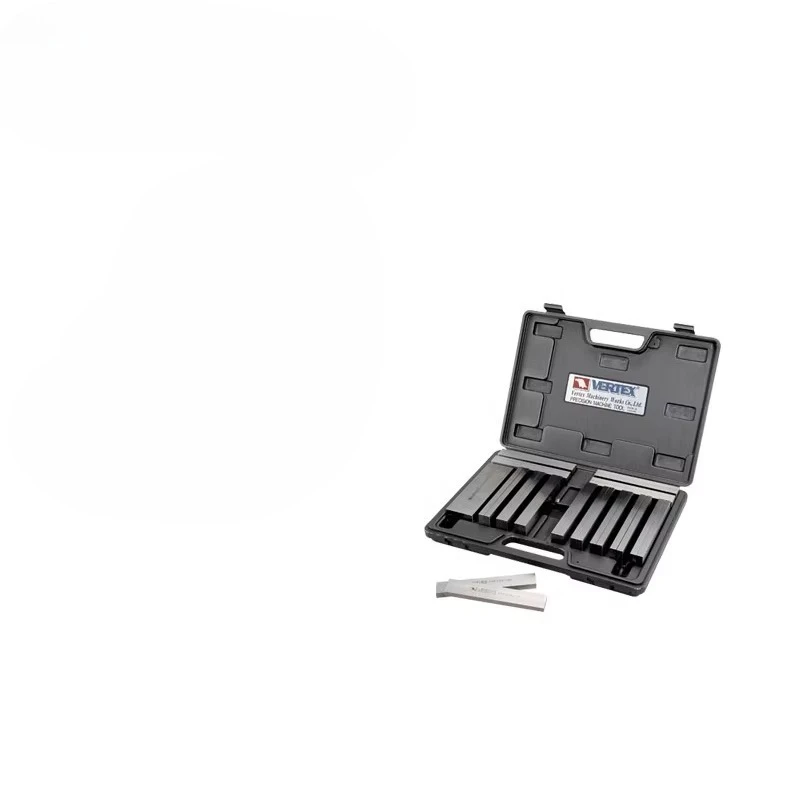 VP-128A High Quality Precision Parallel Set Parallel Block Set 28Pcs Ground Paralles With 0.01MM Vise Paralles