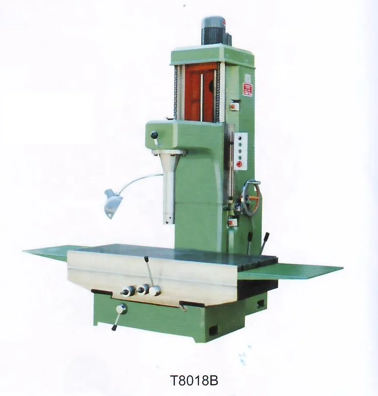 

Motorcycle T8018A Vertical Cylinder Boring Machine for Automobile Engine High Quality Reboring Machine at Competitive Price