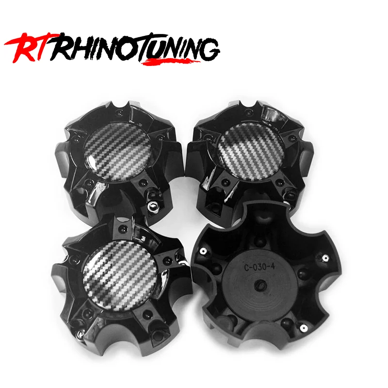 RhinoTuning 2/4PCS OD 112mm/4.41\