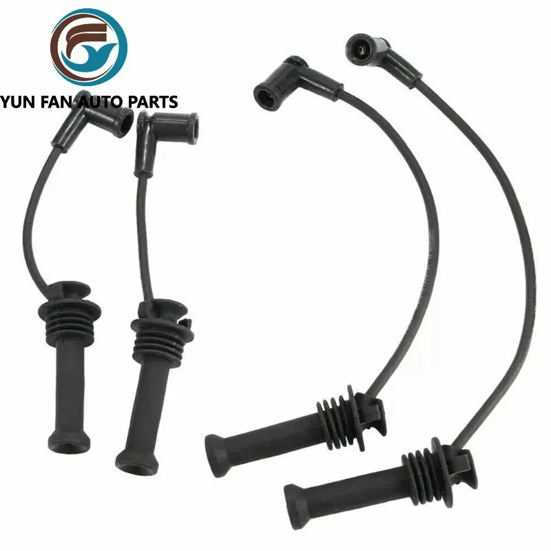 

YS6F12280B1A Ignition Set Compatible with Multiple For Ford Models including Fiesta