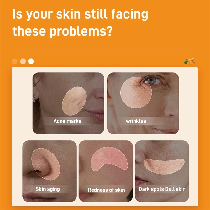 Hydrating Face Cream for Dry Skin Repairing Nourishment Moisturizing Cream image 5