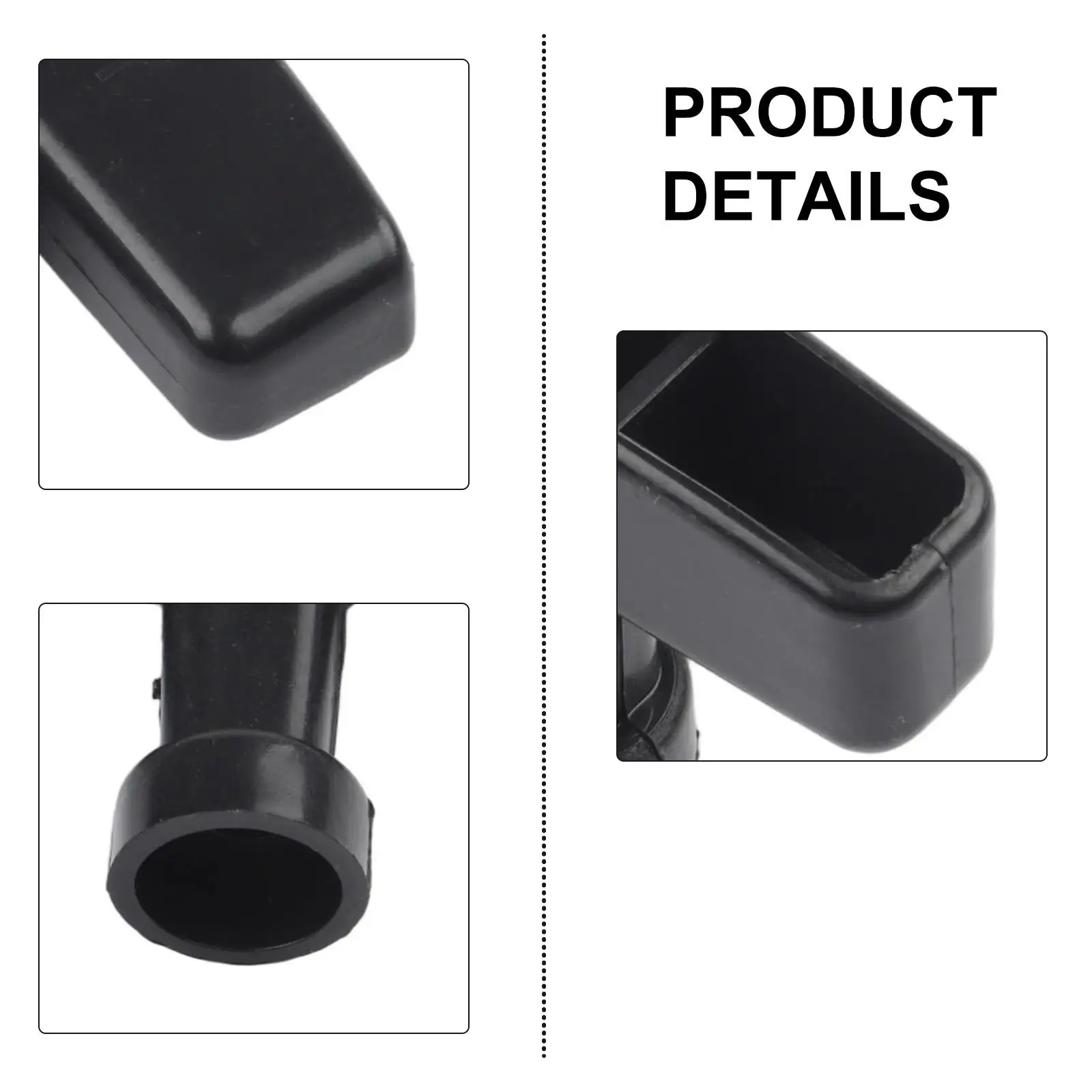 Spare Parts Recoil StarterHandle Recoil Starter Handle Starter Handle Repair Replacement Set Tool GX240 Lawnmower