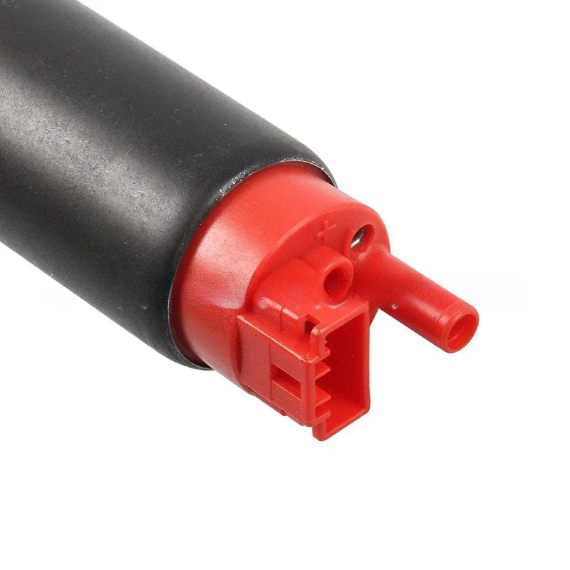 JJ tool parts*High Performance High Flow High Pressure Fuel Pump GSS340 340LPH Carbon Commutator E85 Ethanol Alcohol