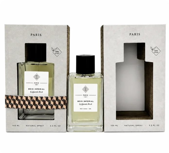 Perfume High Fragrance - Profumo di alta qualità per donne