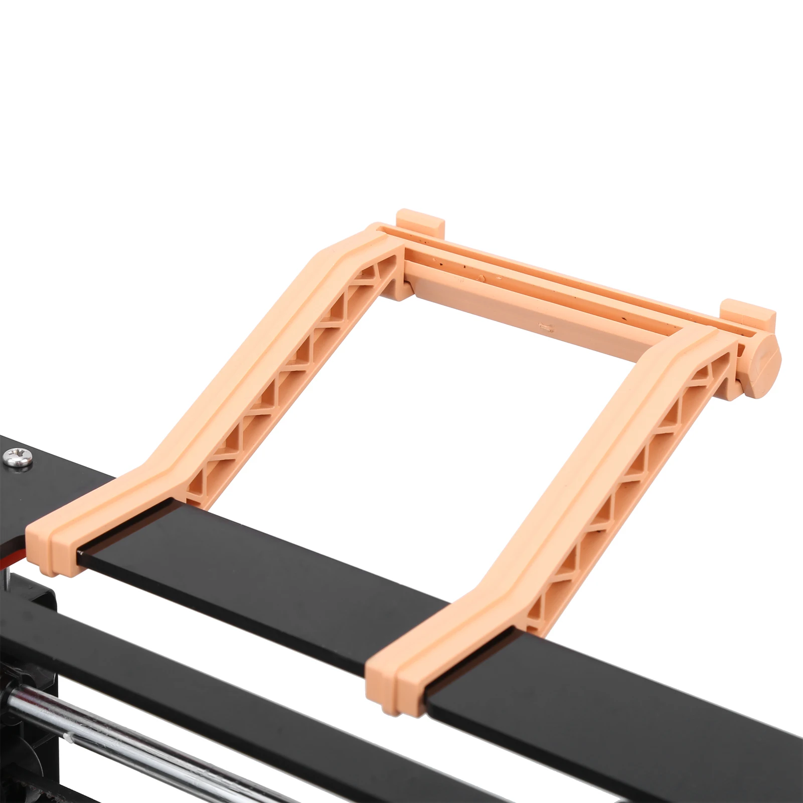 3D-printer 3D-printerset Draagbare 3D-printer 3D-printerset Kleine draagbare thuis Niet-professionele mute Hoge nauwkeurigheid DIY-afdrukken