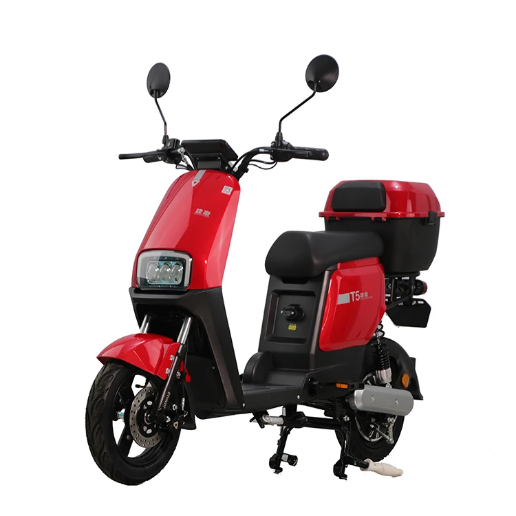 VIMODE germany warehouse adult mobility 2 wheel electric motorcycle 400w e scooter offroad