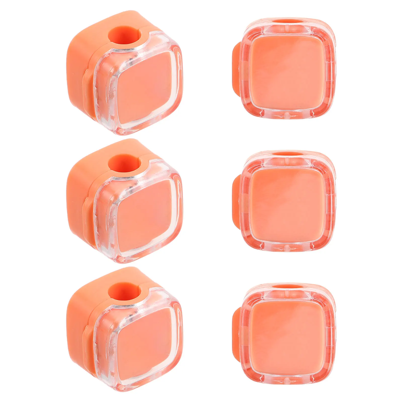 

6pcs Cable Organizer Storage Clip Management Home Office Desk Wall Magnetic Wire Holder Cord Keeper Removable Adhesive Durable