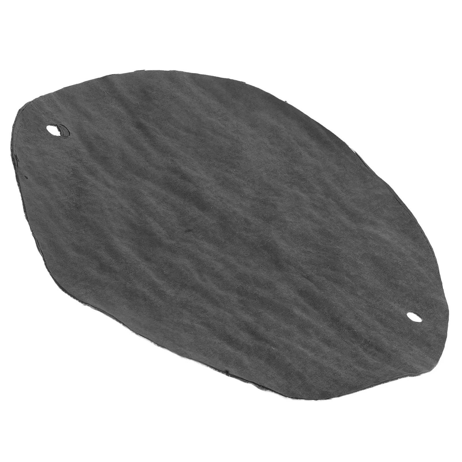 

Premium Round Pottery Batmate Clay Throwing Cloth Anti-Slip Bat Pad For Mdf Boards Ceramics Making Supplies Blue Durable