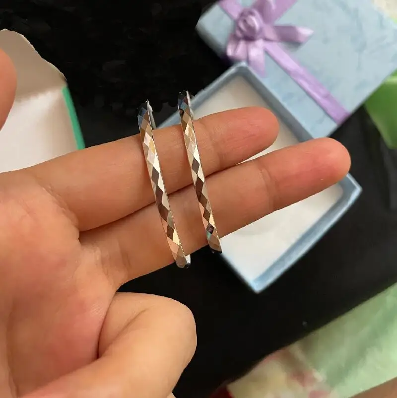 Thumbnail 2 - #34 Best K Gold Earrings to Buy In 2026