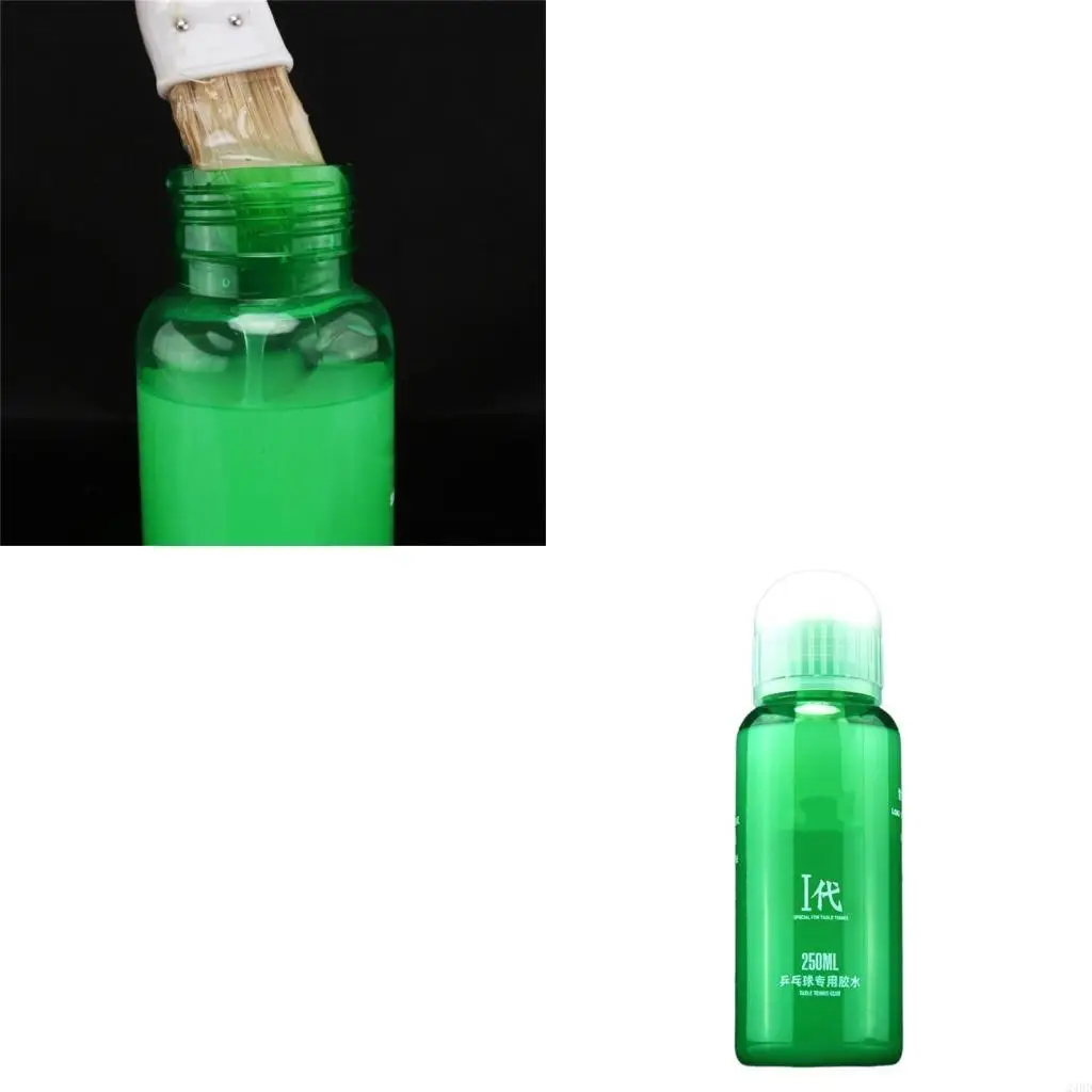 

250 мл теннисных ракетки с клетчатыми клетками.