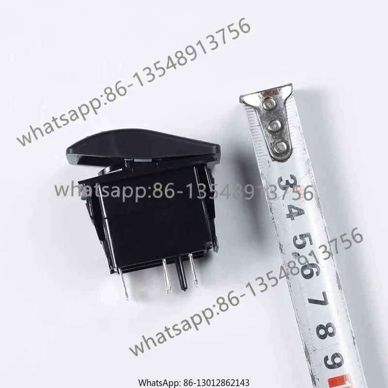 

Переключатель фар Детали вилочного погрузчика 316 392 1219 Модели Spot Гарантированное качество